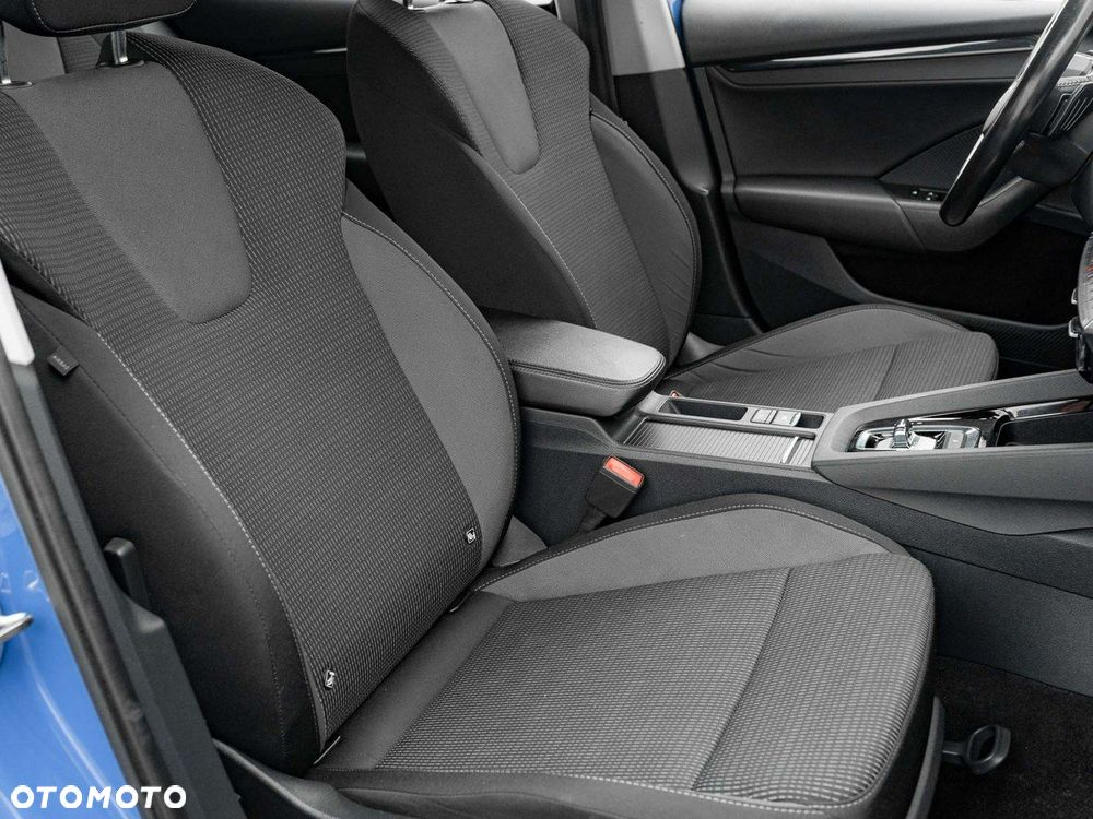 Skoda Octavia 2.0 TDI Ambition DSG - 33