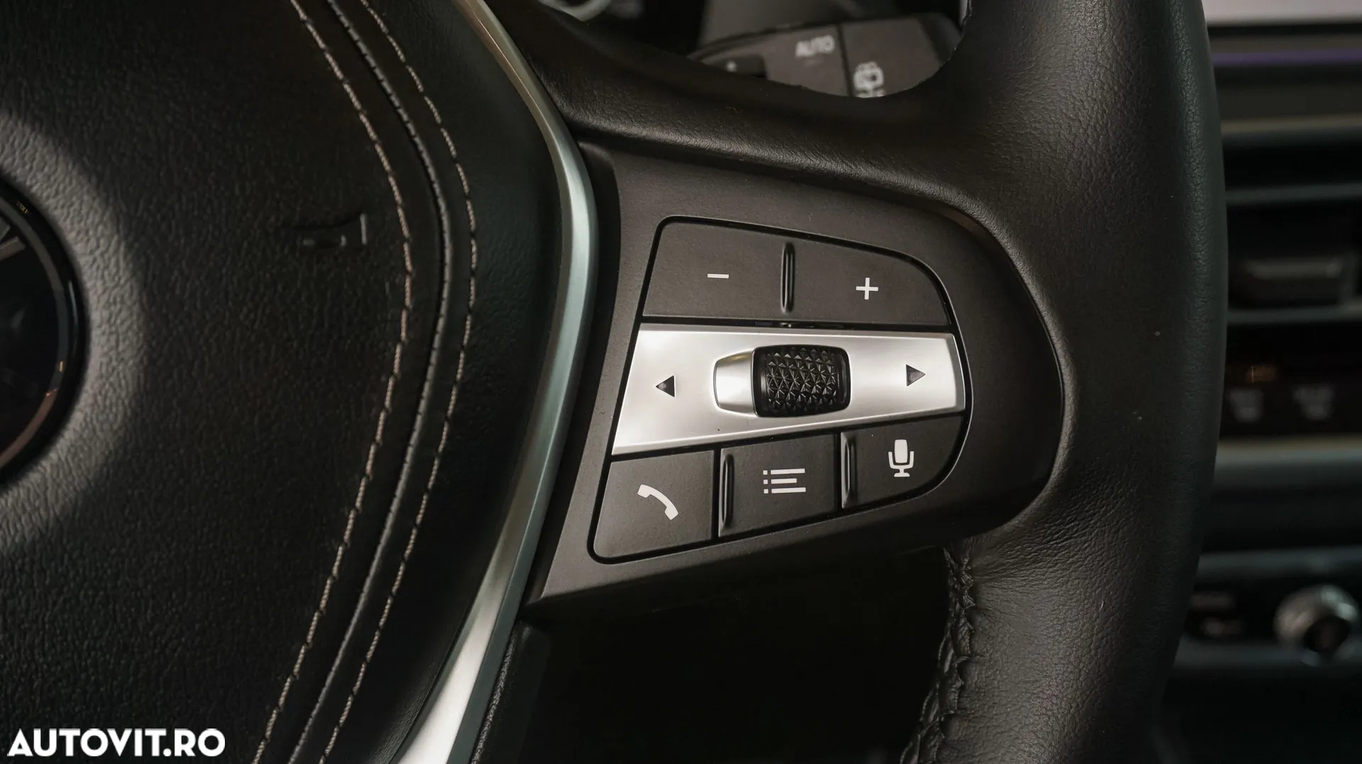 BMW X5 xDrive45e - 19