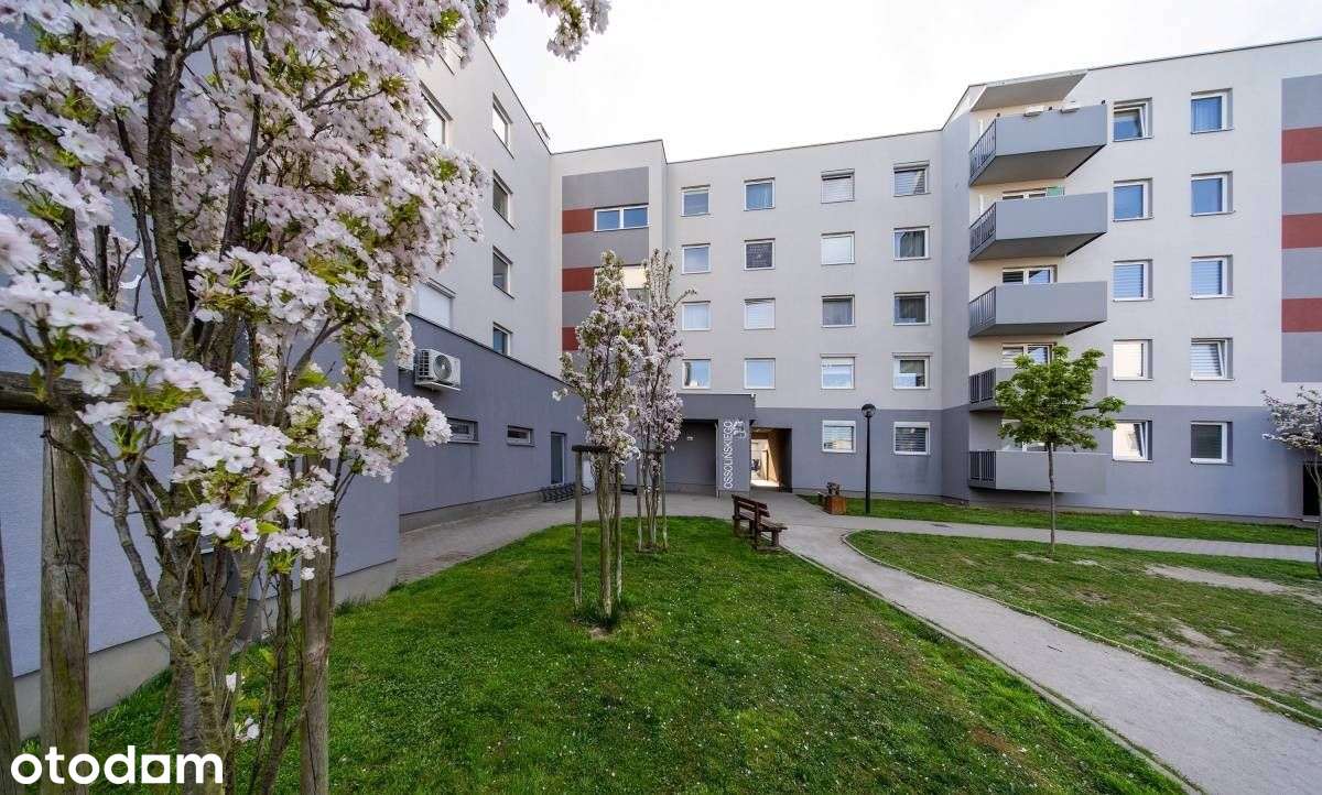 mieszkanie 2 pok Brzeg Dolny-nowe bloki