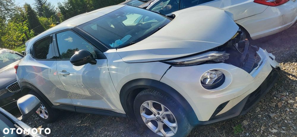 Nissan Juke 1.0 DIG-T N-Sport - 3