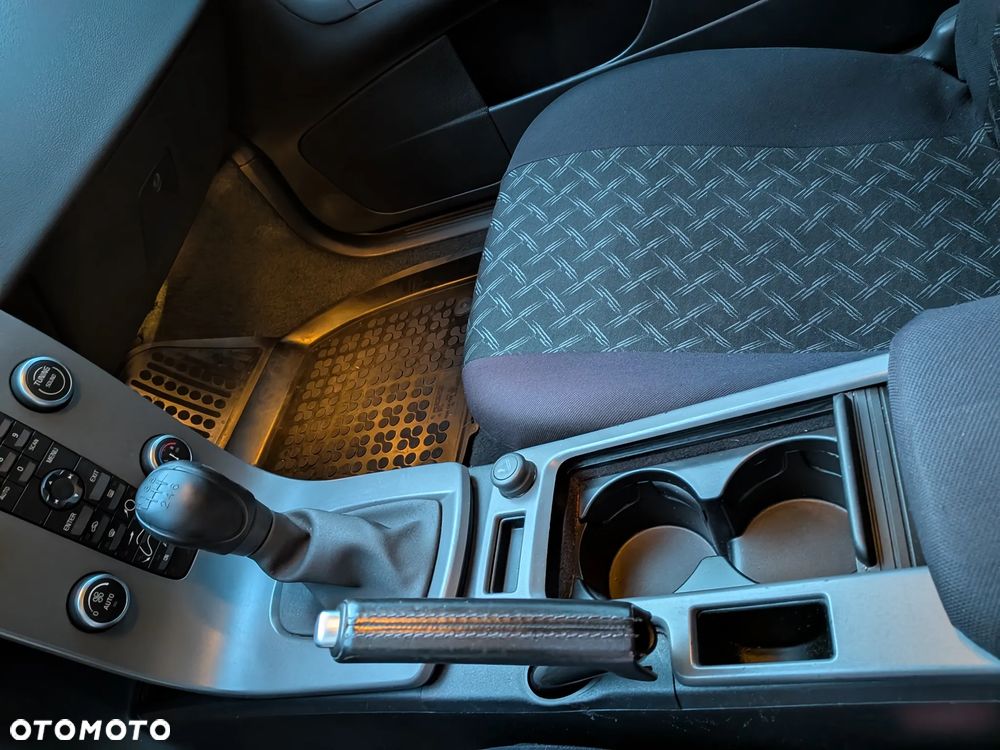Volvo C30 DRIVe Kinetic - 19