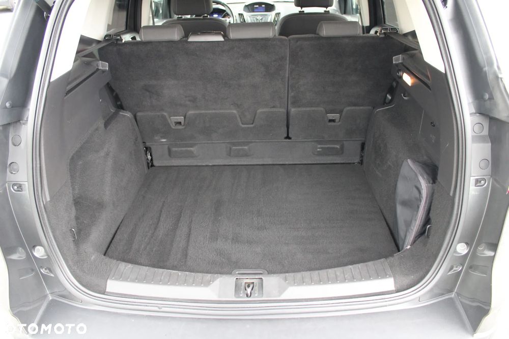 Ford Kuga 2.0 TDCi 4x4 Trend - 20