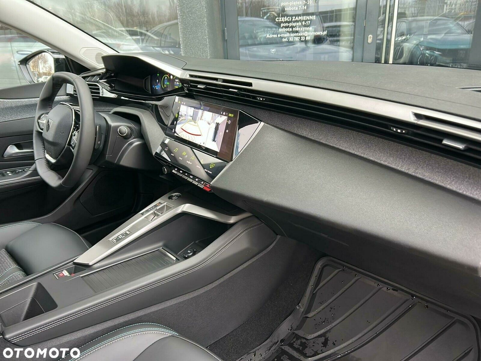 Peugeot 308 - 9