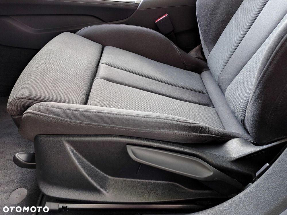Audi A4 - 11