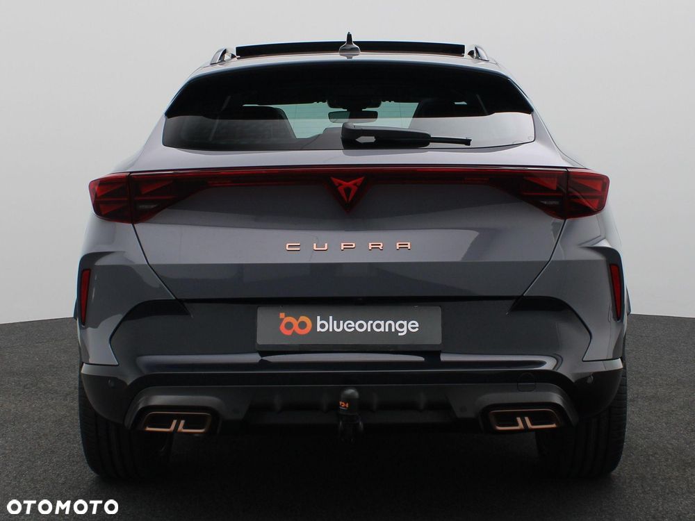 Cupra Formentor 1.5 e-Hybrid DSG VZ - 9