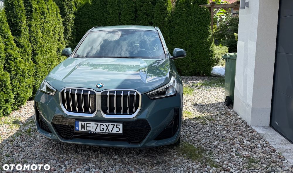 BMW X1 - 3