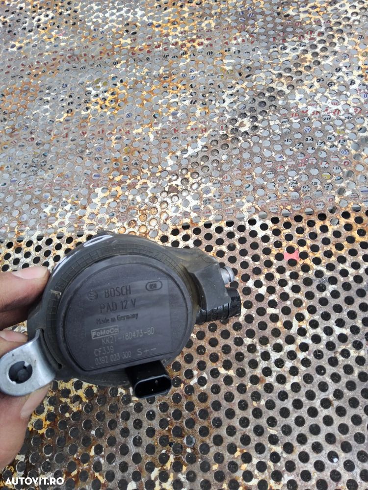 Pompa apa auxiliara Ford Transit Custom 2.0 cod 0392023300 Pompa recirculare - 2