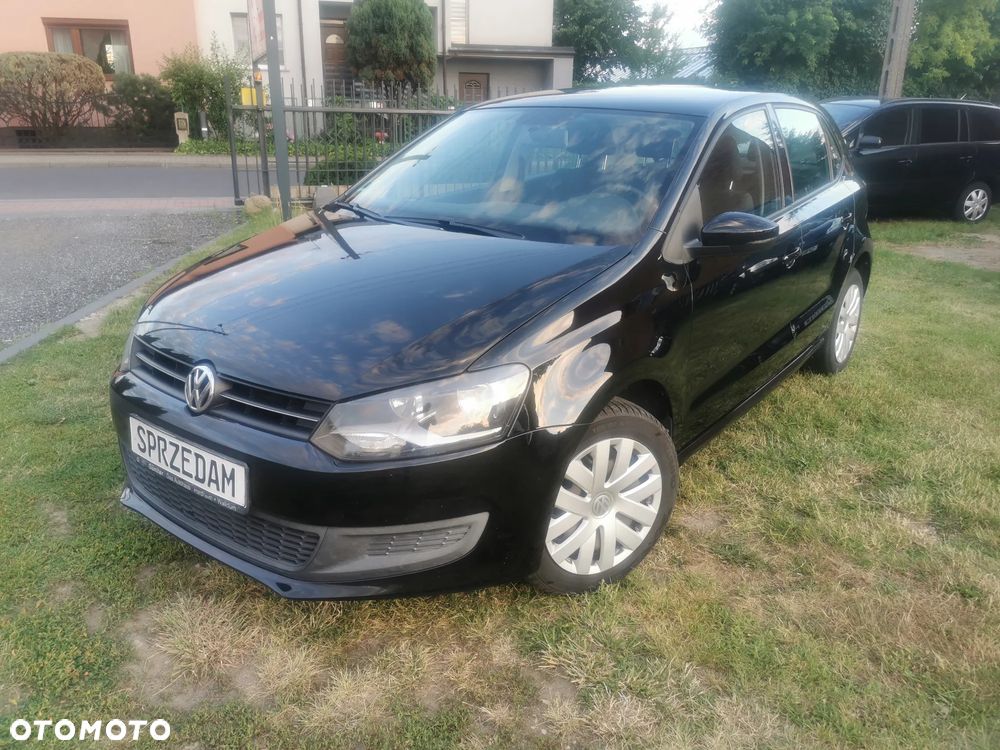 Volkswagen Polo 1.4 16V Comfortline CityLine - 5