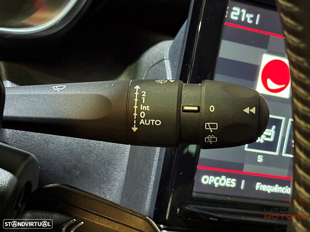 Citroën C3 Aircross 1.2 PureTech Plus - 25