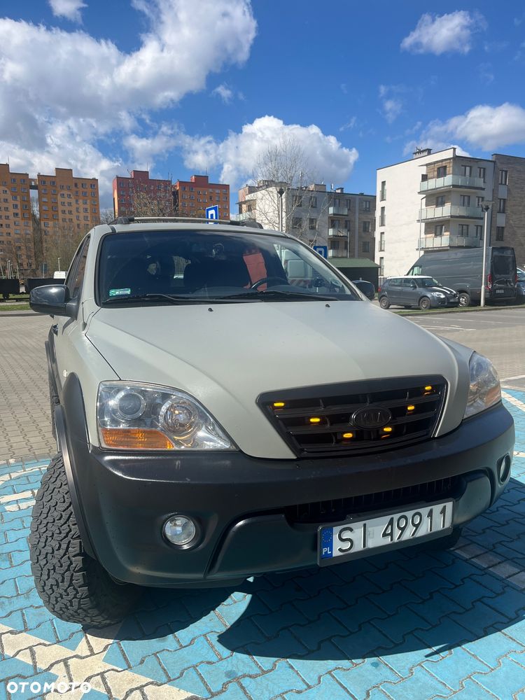 Kia Sorento 3.3 V6 LX - 1