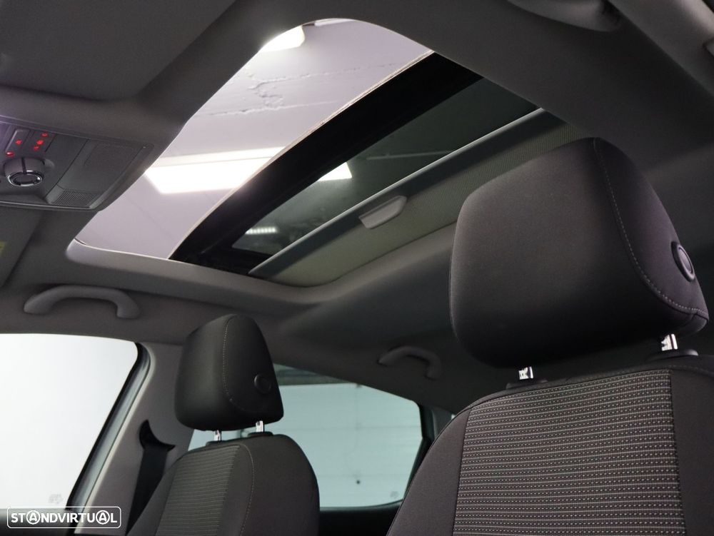 SEAT Leon 1.6 TDI Style S/S - 7