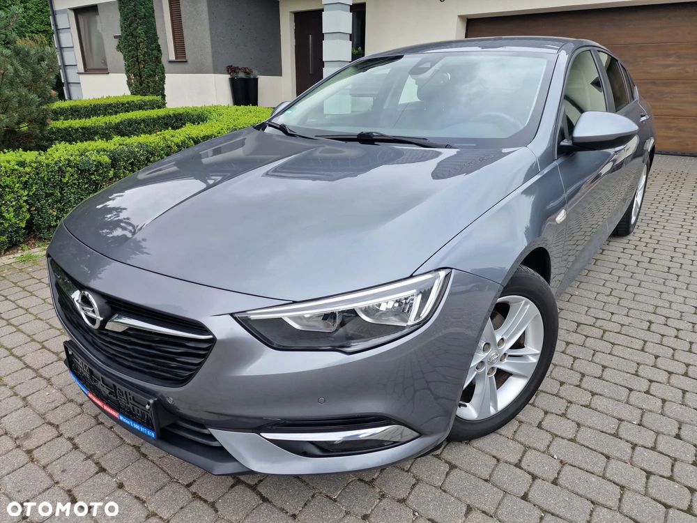 Opel Insignia 1.5 Direct InjectionTurbo Dynamic - 29