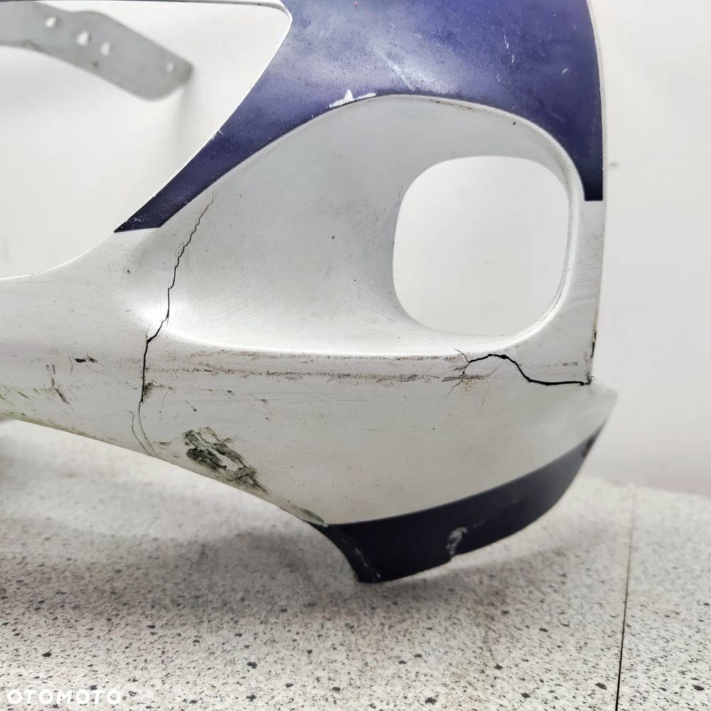 Czacha, czasza, owiewka przód, osłona lampy Suzuki GSX-R 600 750 GSXR 600 750 Srad - 9