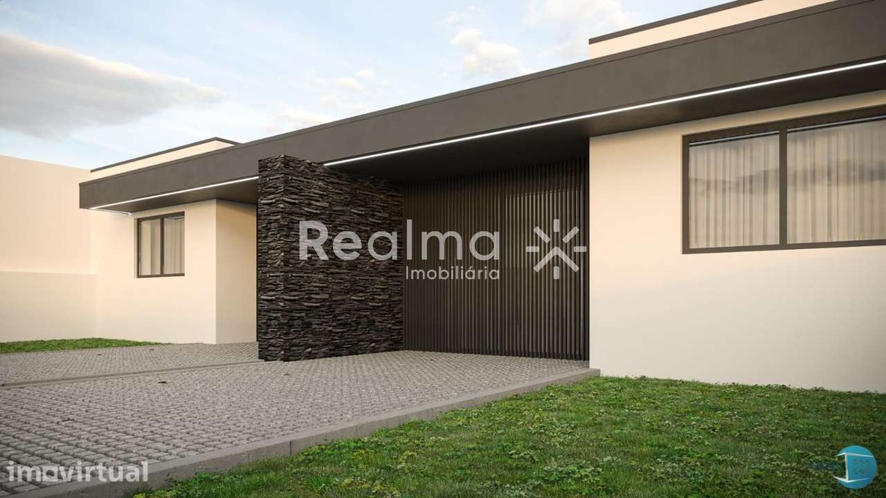 Moradia Geminada T2 Barcelinhos - Grande imagem: 4/25