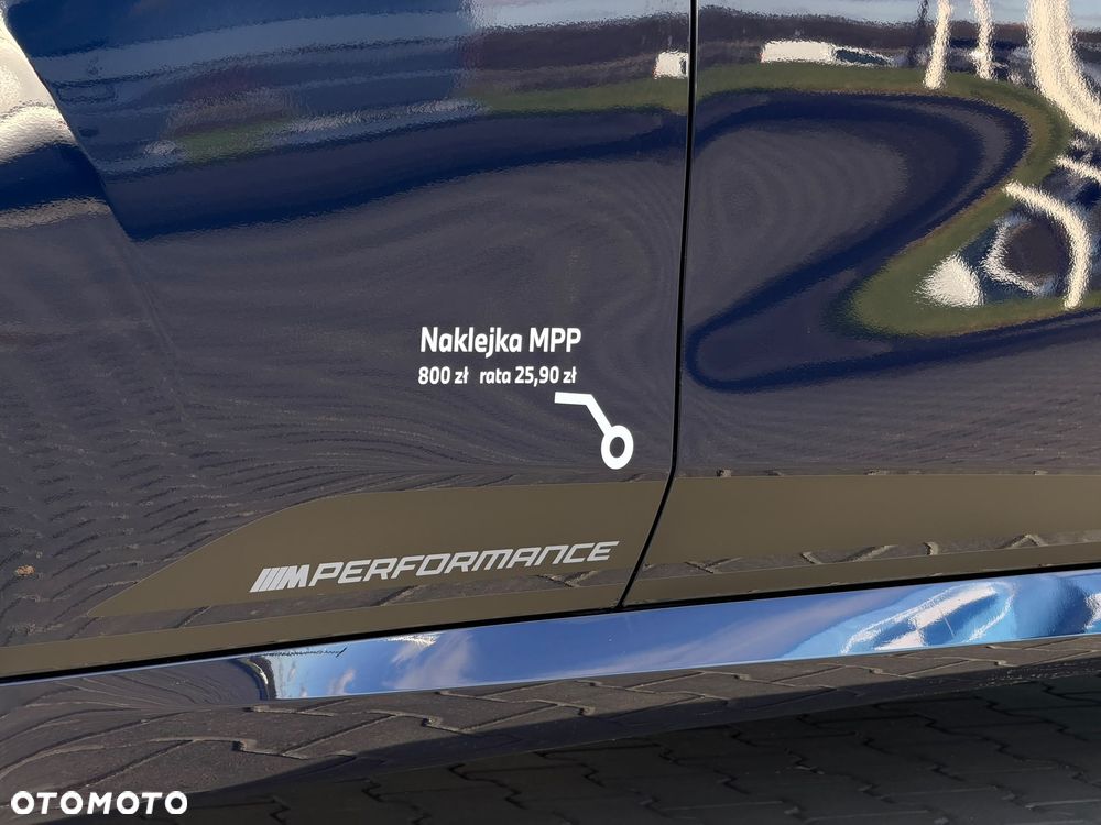 BMW X3 2026 photo 5