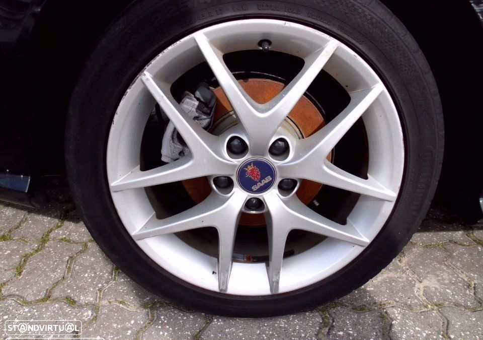 Peças Saab 9-3 (YS3F) 2002 a 2015 - 4