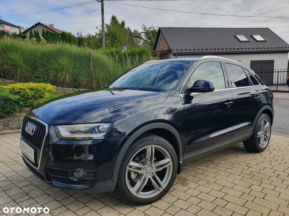 Audi Q3 2.0 TDI - 10