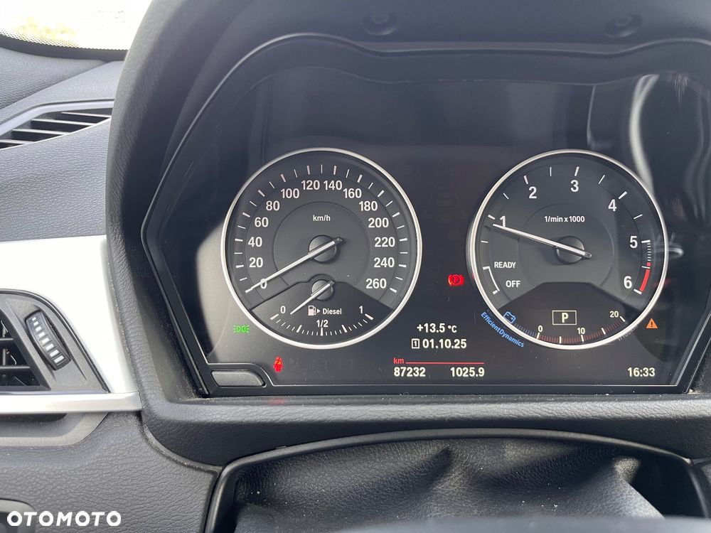 BMW X1 xDrive20d xLine - 19