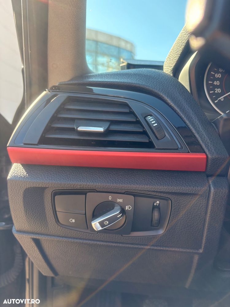 BMW Seria 1 116i Sport Line - 15