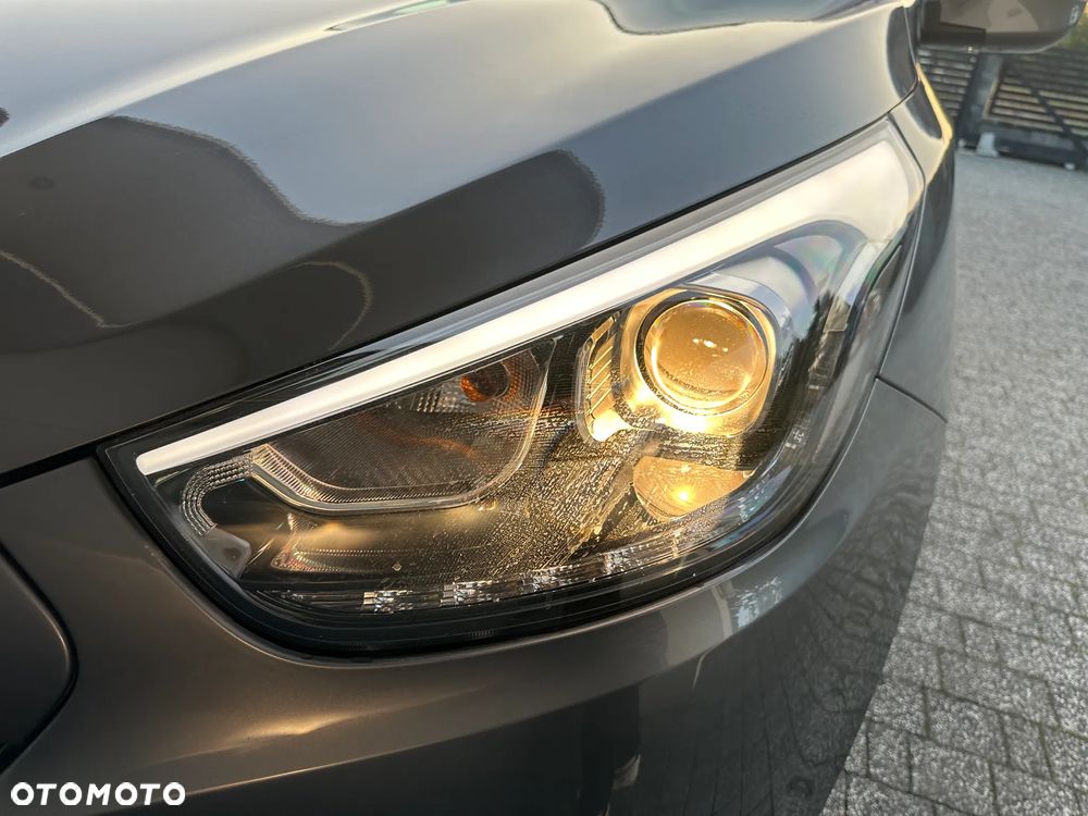 Hyundai ix35 1.6 GDI Premium 2WD - 39