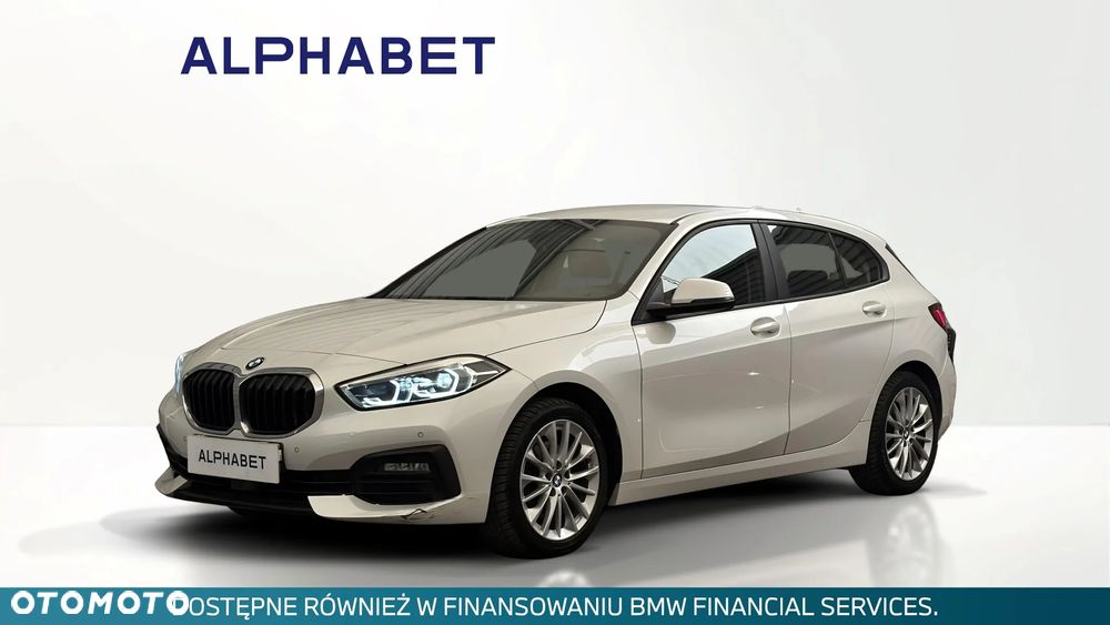 BMW Seria 1 118i Advantage - 1