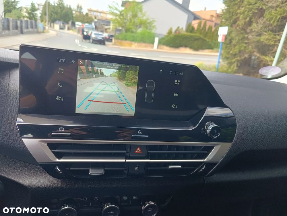 Citroën C4 PureTech 130 Stop&Start SHINE - 7