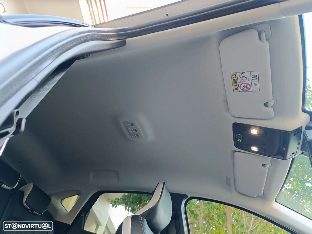 Renault Captur 1.6 E-Tech Plug-In Intens - 24