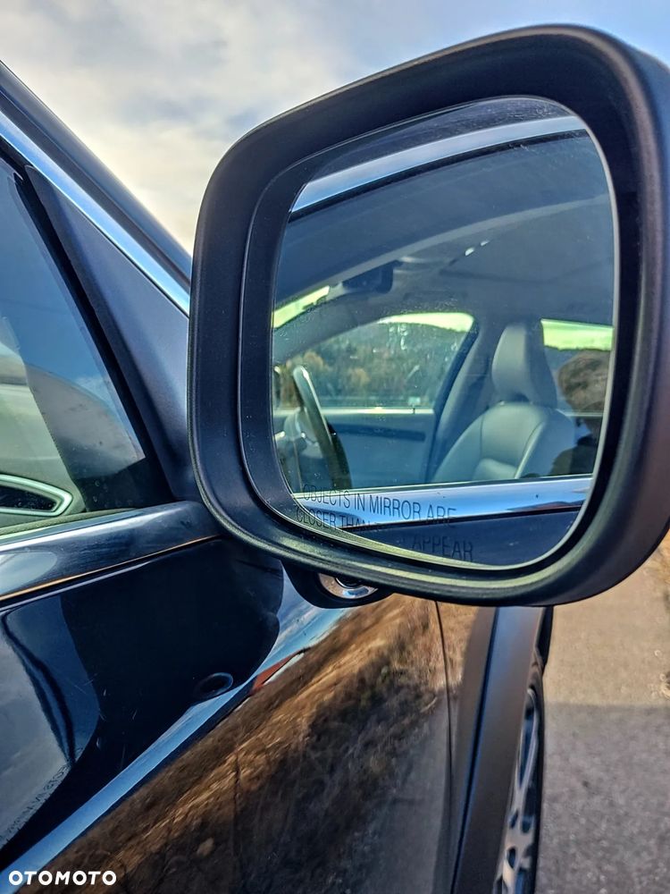 Volvo XC 70 T6 AWD Geartronic Summum - 25