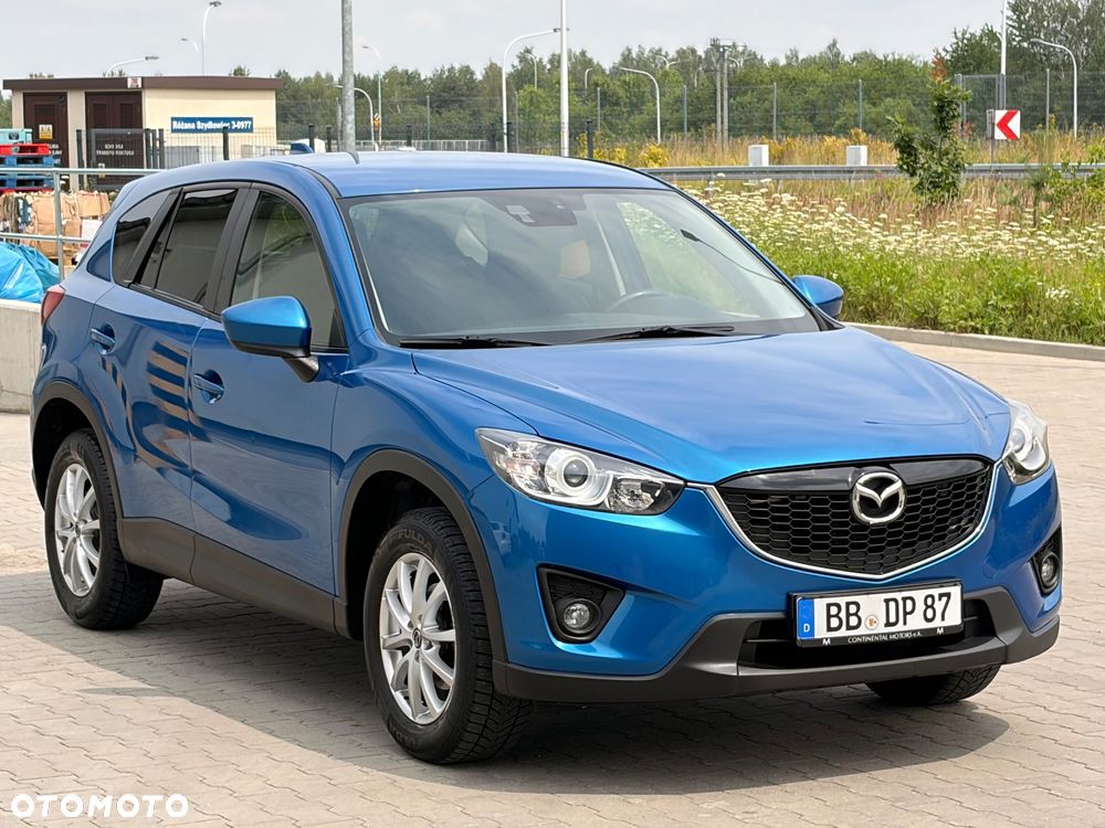 Mazda CX-5 2.0 Skyenergy 2WD - 30