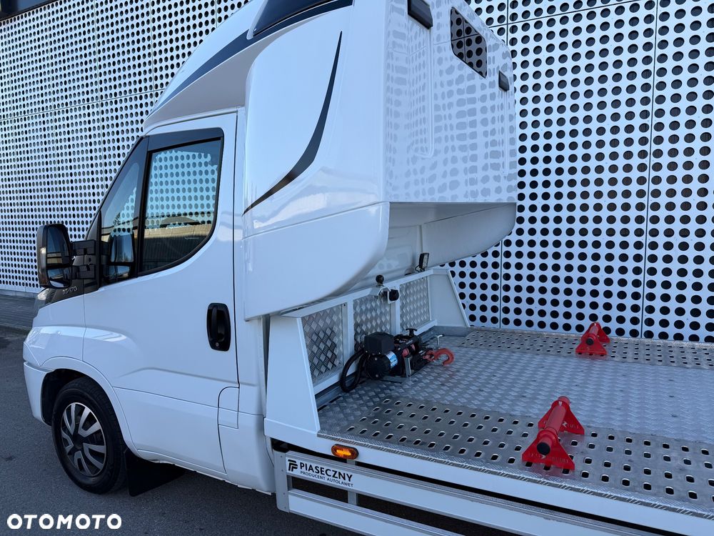 Iveco 35S17 - 9