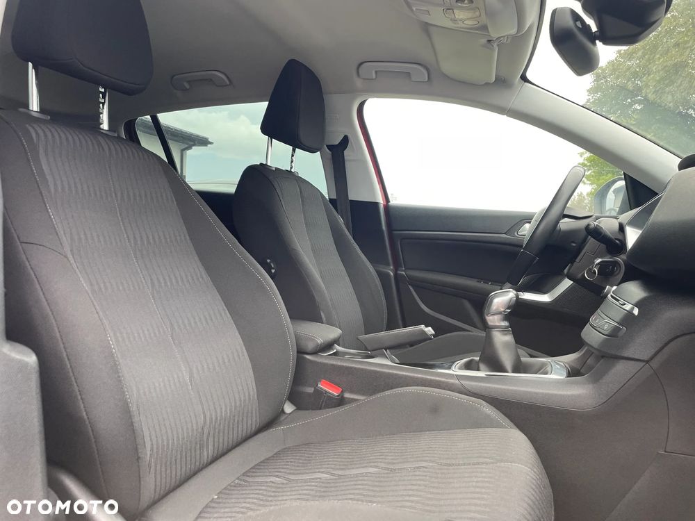 Peugeot 308 1.2 VTi/PureTech Active - 20