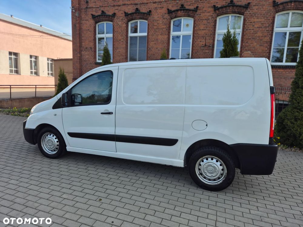 Citroën Jumpy - 14