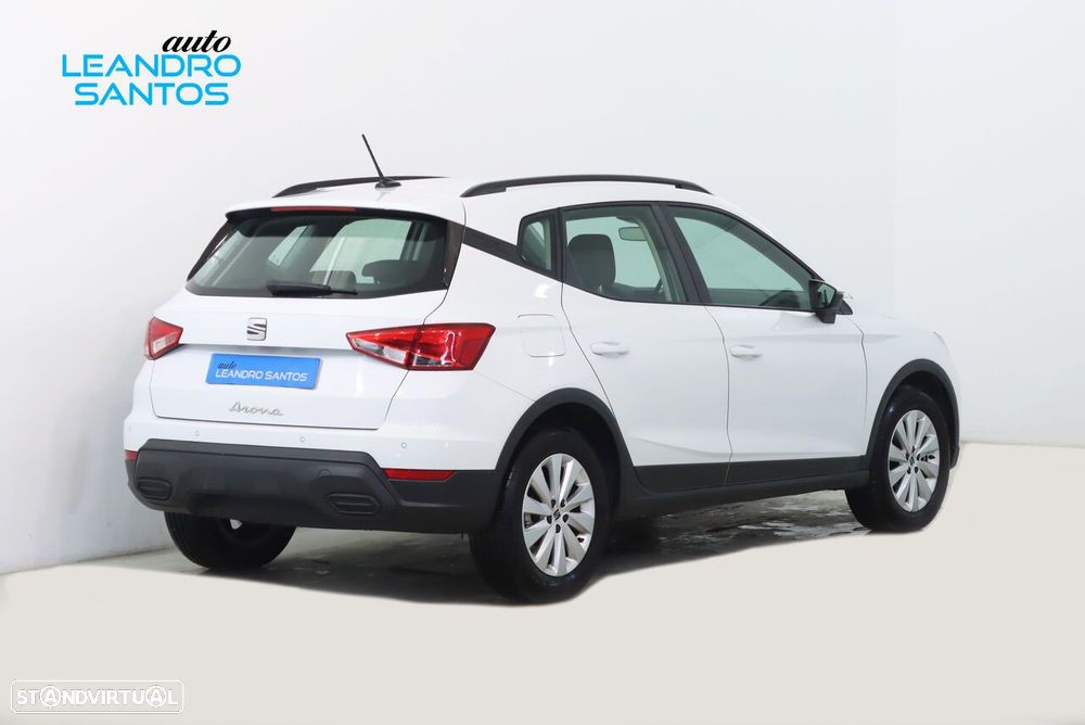 SEAT Arona 1.0 TSI Style DSG - 3