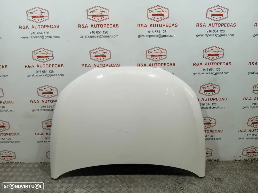 Frente Completa Seat Ibiza 6J TDI Diesel 2007 - 2016 - 8