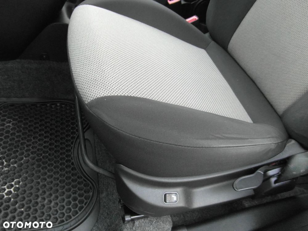 Opel Combo 1.6 CDTI L2H1 Edition - 17