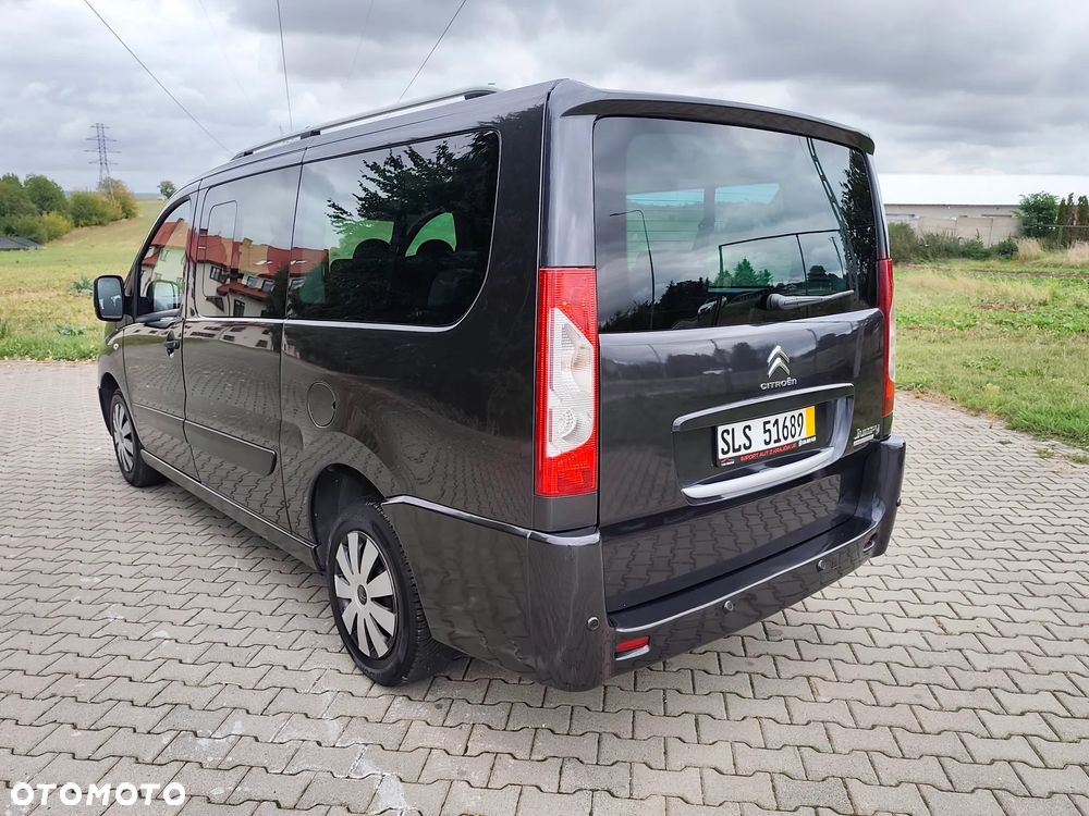 Citroën Jumpy Combi - 29