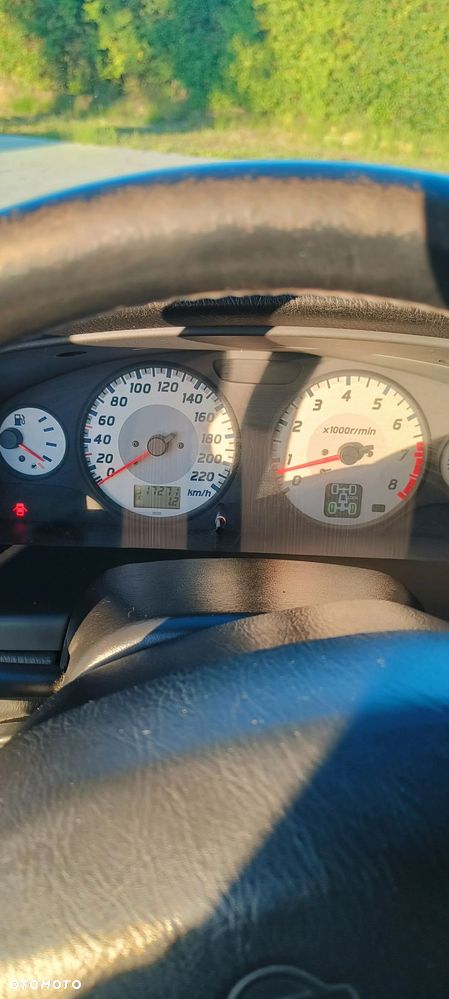 Nissan Pathfinder 3.5 V6 - 7