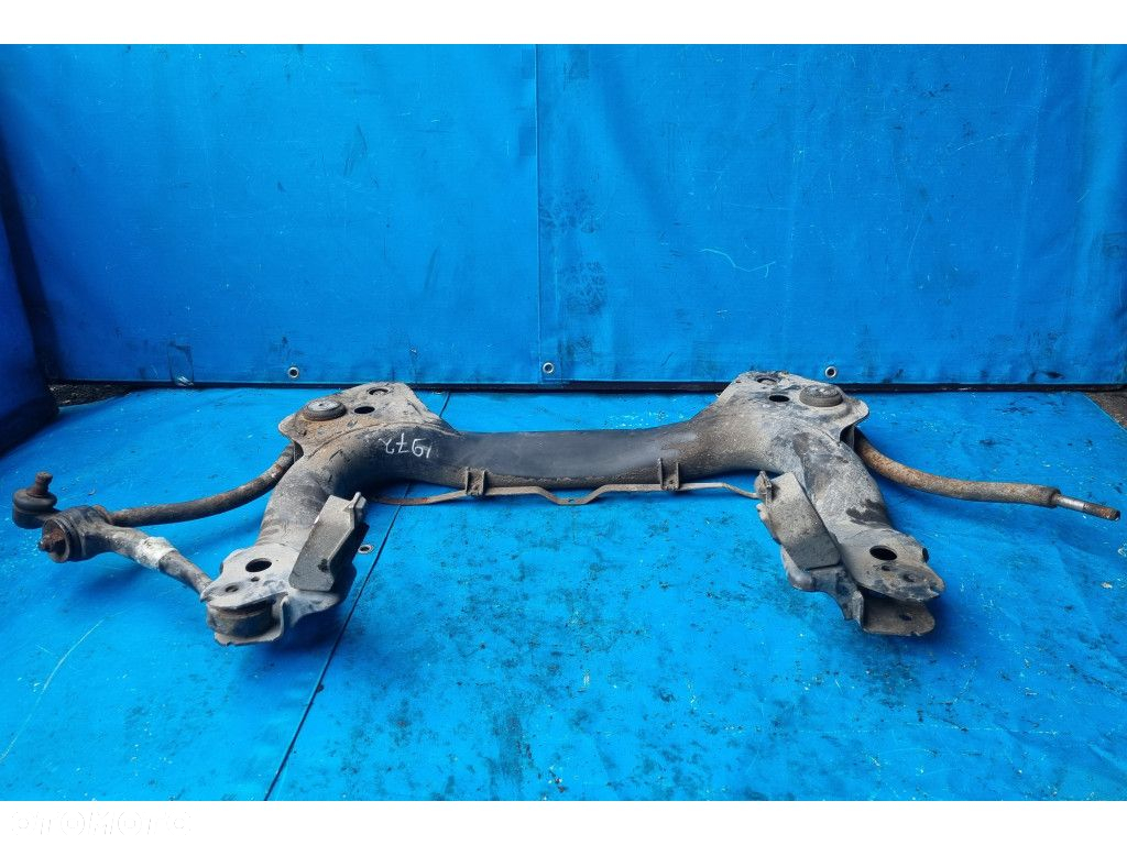 AUDI A6 C4 2.5 TDI QUATTRO SANKI PRZÓD - 6