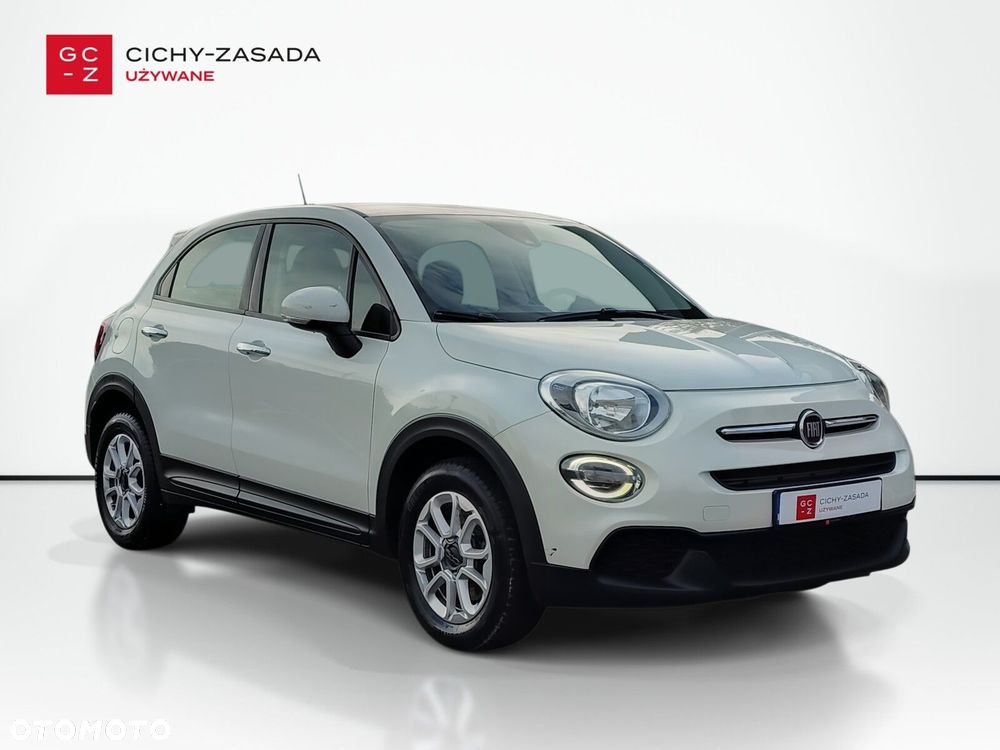 Fiat 500X 1.0 Lounge - 7