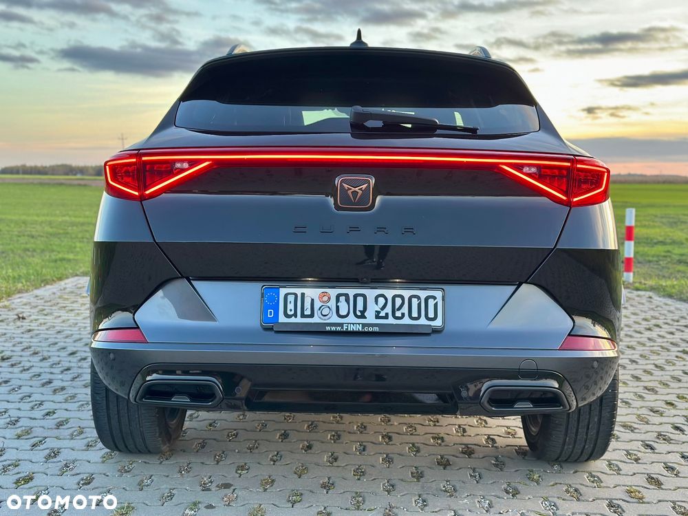 Cupra Formentor 1.5 TSI DSG - 13