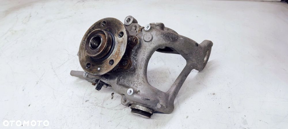 ZWROTNICA PRAWY TYŁ AUDI A4 A6 C7 A7 8K0505436AA - 5