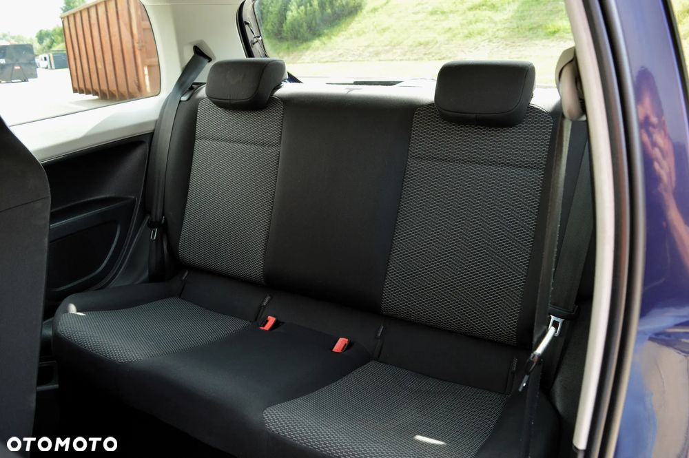 Seat Mii 1.0 Reference EU6 - 8