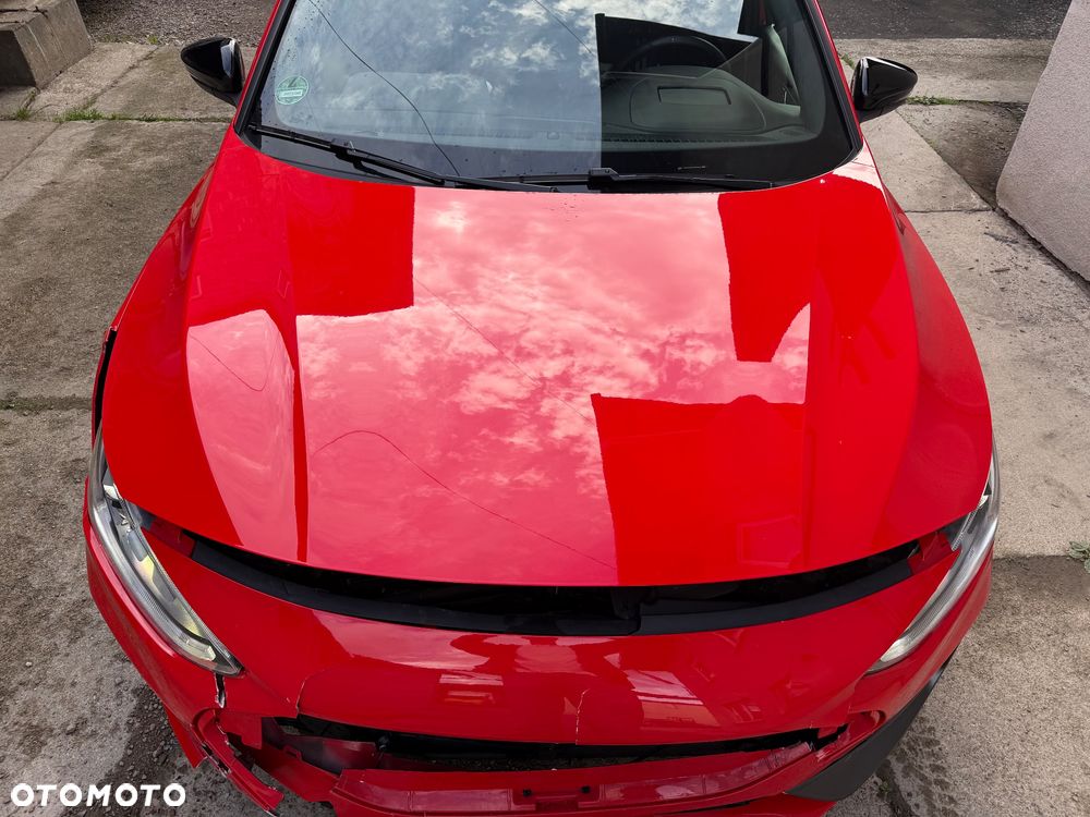 Ford Focus 2.3 EcoBoost S&S ST X - 17