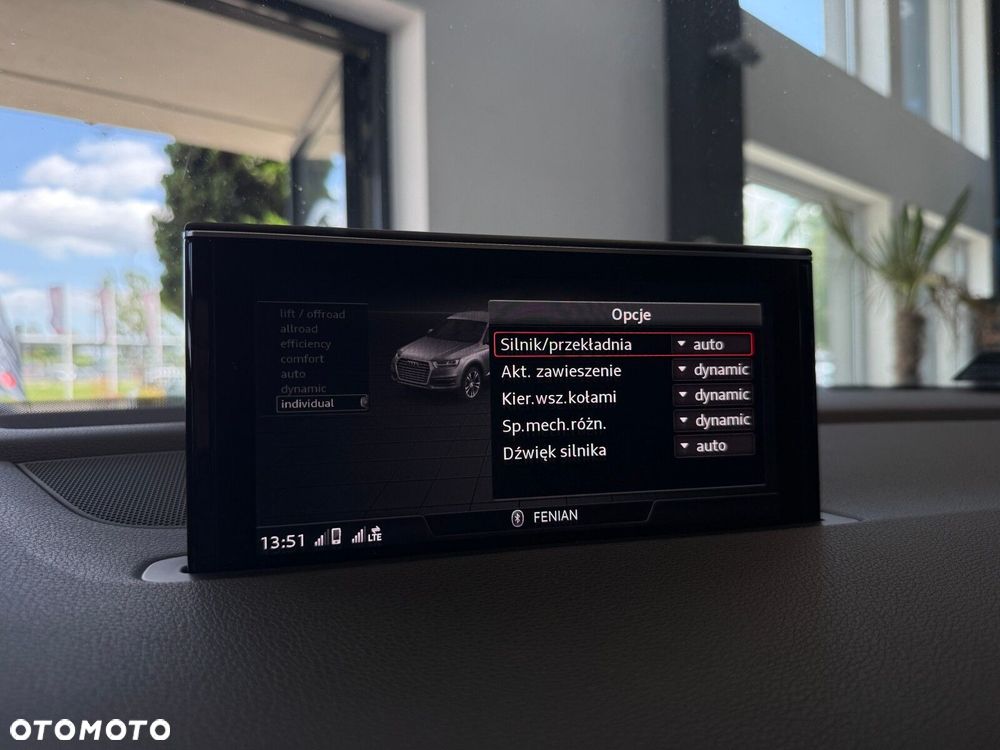 Audi SQ7 - 29