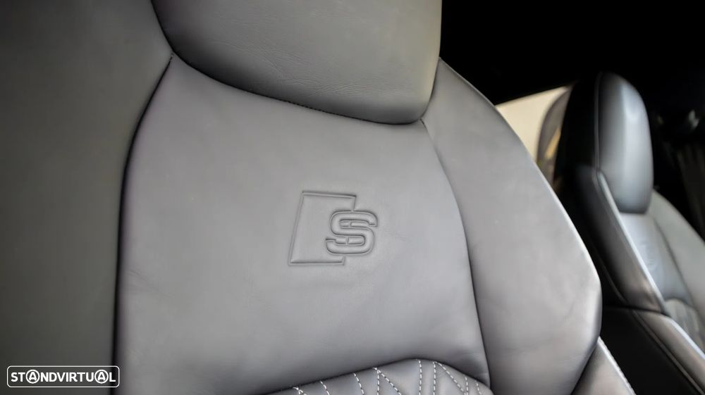 Audi e-tron Sportback 55 quattro S line - 22