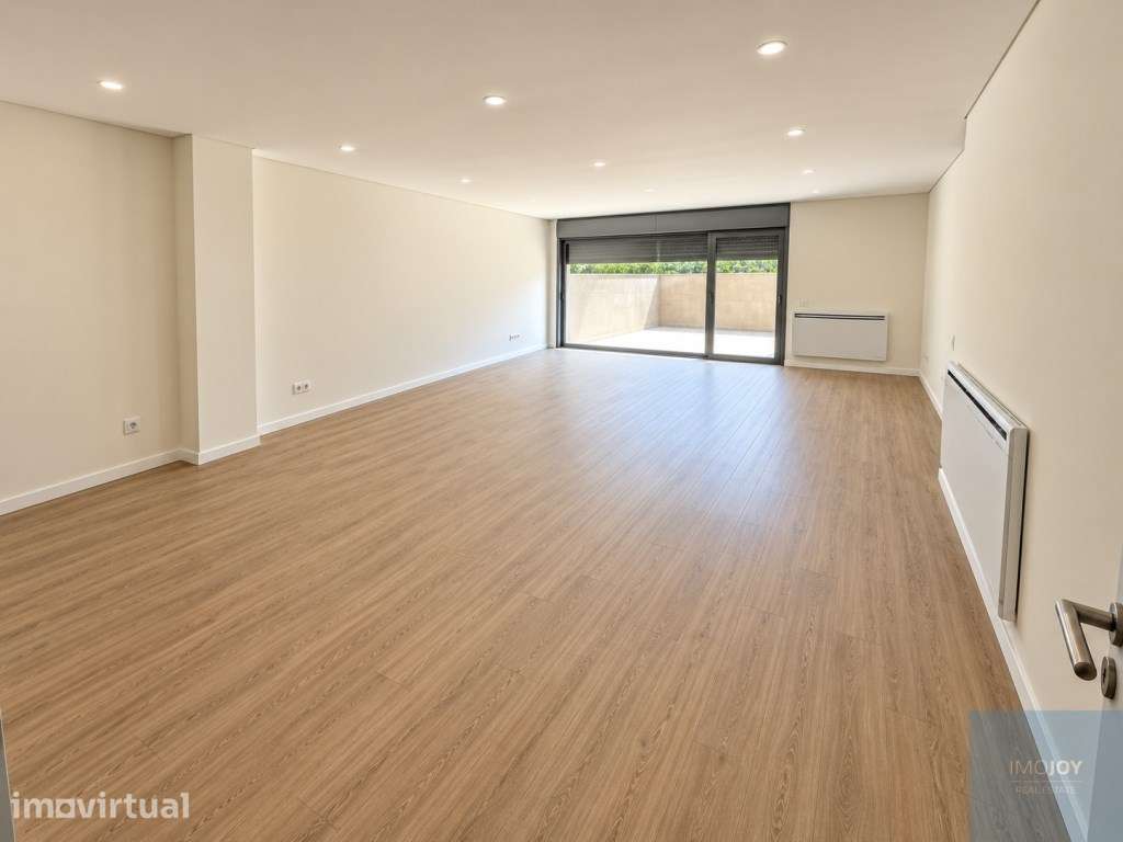 Penthouse T2 em Aveiro - Grande imagem: 2/18