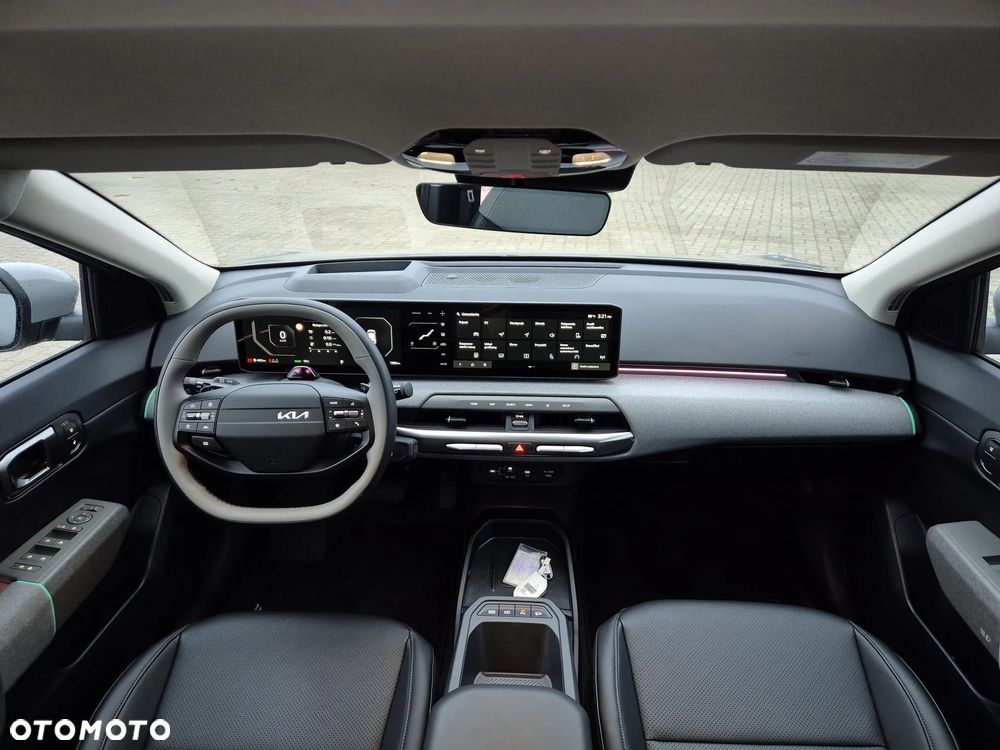 Kia EV4 81.4kWh Business Line - 16