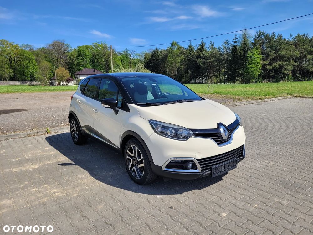 Renault Captur - 7