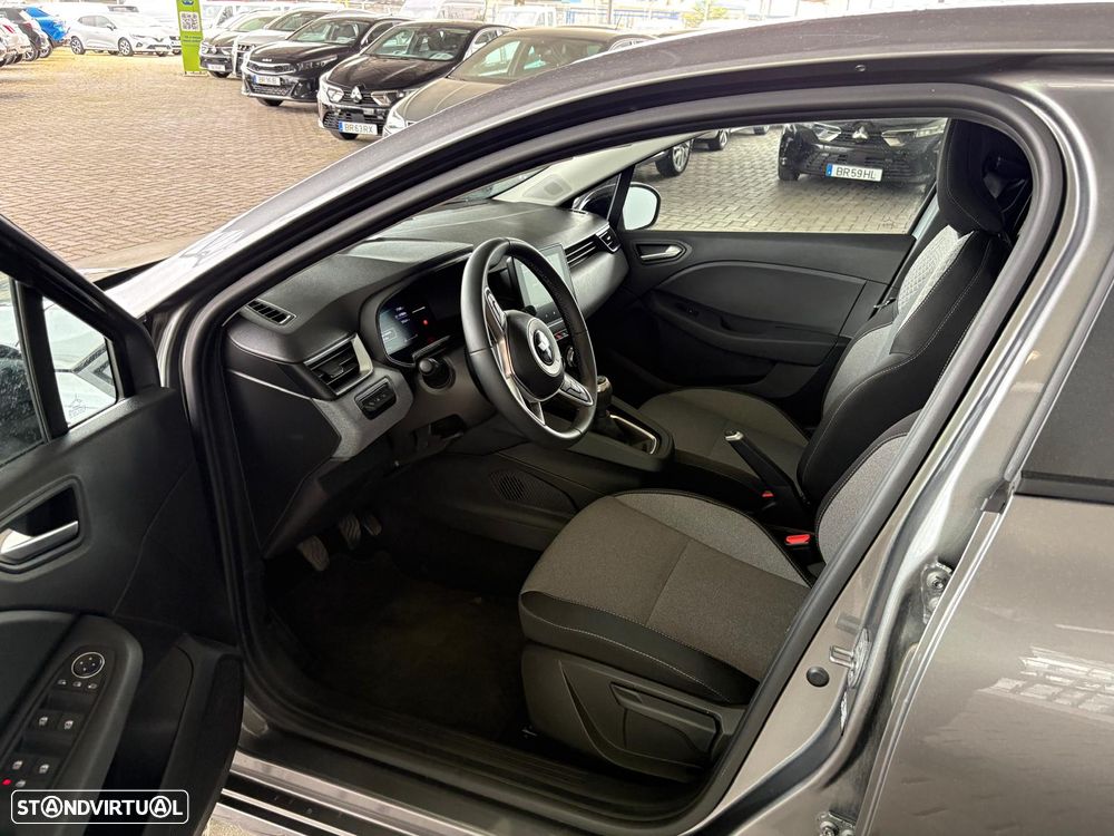 Mitsubishi Colt 1.0 MPI-T Kaiteki - 8