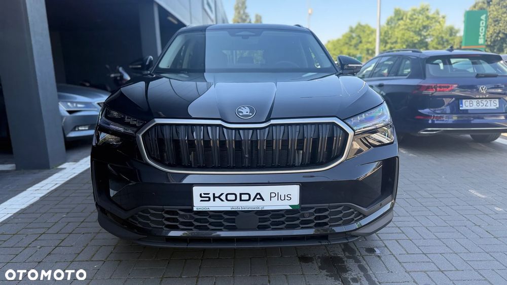 Skoda Kodiaq 2.0 TDI 4x4 Edition 130 DSG - 3